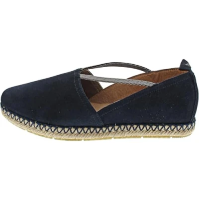 Abbildung von Tamaris Slipper Blau