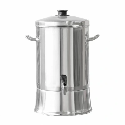 Abbildung von Getränke Behälter 6, 8, 10, 12,15, 25 Liter