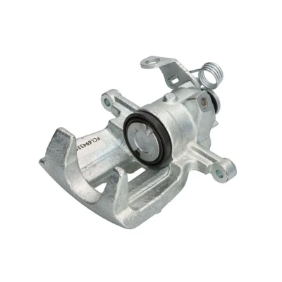 Abbildung von FERODO PREMIER FCL694335 Bremssattel Stahlguss 120 mit Zubehör VOLKSWAGEN: Transporter 5 Bus, 5, Multivan (7HM