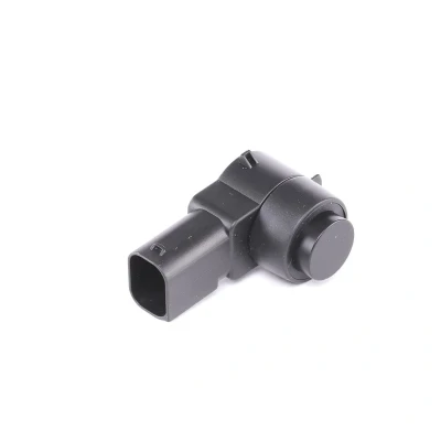 Abbildung von TOPRAN 723 913 Parksensoren schwarz Ultraschallsensor PEUGEOT: 208 I Hatchback, 508 SW, Saloon