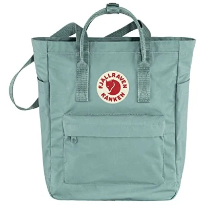 Abbildung von Fjällräven Tagesrucksack, Größe: One Size, Sky blue