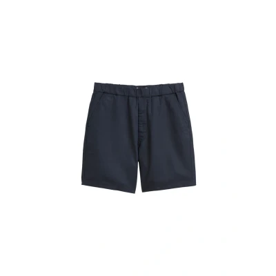 Abbildung von Marc O&#039;Polo Denim Shorts, Herren, Größe: Small, True navy