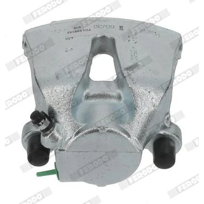 Abbildung von FERODO FCL695152 Bremssattel Stahlguss 118 PREMIER BMW: X4, X5