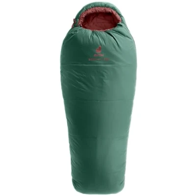Abbildung von deuter Starlight Pro Kinder Kunstfaserschlafsack