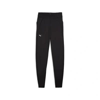 Abbildung von PUMA Unisex Modest Jogger Gestrickte Hosen, Black,