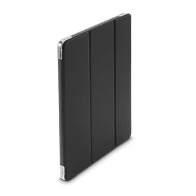 Abbildung von Hama Hülle für Samsung Galaxy Tab A9+ 11“ (Standfunktion, Magnet, Tablethülle, Tablet Case, Stand, Fold, Klapphülle, Schutz, transparent, Flipcase, robust, Business Look) schwarz