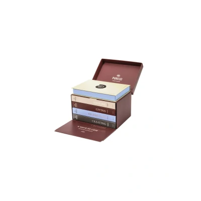 Abbildung von Purelei Adventskalender, Damen, Größe: One Size, Goldfarben