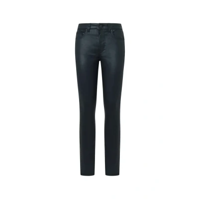 Abbildung von Pepe Jeans Damen Skinny Mw Pl204728 Jeans, Schwarz (Denim bc2), 27 W/32 L