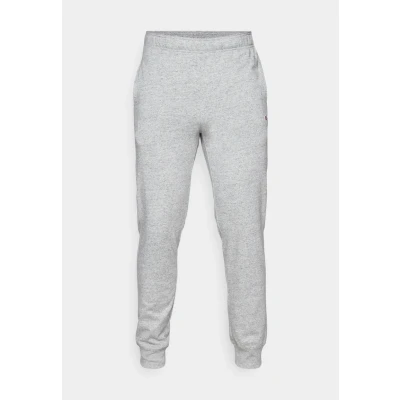 Abbildung von Champion Icons CUFF Pants Jogginghose, Herren, Größe: Large, Grey