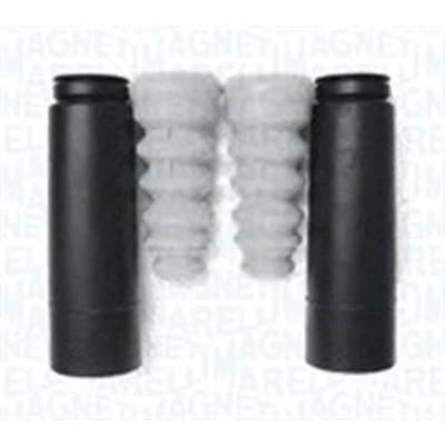 Abbildung von MAGNETI MARELLI 310116110057 Staubschutzsatz Hinterachse VOLKSWAGEN: GOLF 4, 5, 6, MAZDA: 2 Hatchback, 3 FORD: FIESTA 5