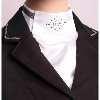 Abbildung von Harry&#039;s Horse Plastron Sparkle Grau