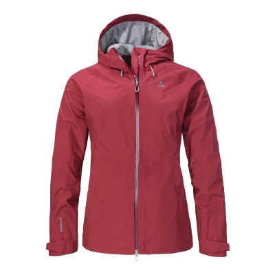 Abbildung von Schöffel Outdoorjacke »Hiking Jacket Style Mauku WMS«, mit Kapuze