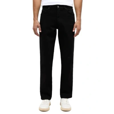 Abbildung von MUSTANG Herren Jeans Hose Style Tramper Straight