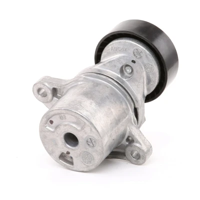 Abbildung von INA 534 0550 10 Spannarm, Keilrippenriemen KIA: cee‘d I Hatchback, Estate, HYUNDAI: i30 II Hatchback kfzteile, mister auto, atp autoteile,