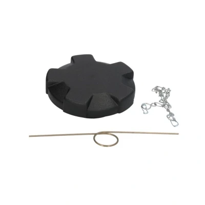 Abbildung von FEBI BILSTEIN 06288 Verschluß, Kraftstoffbehälter 80 mit Steuerkette (für Nockenwelle)