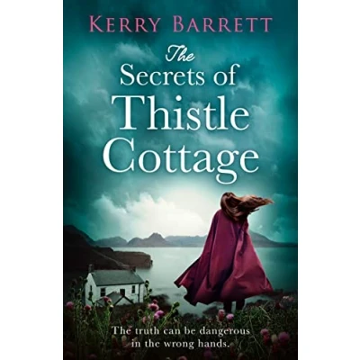 Abbildung von The Secrets of Thistle Cottage: A gripping and emotional historical novel