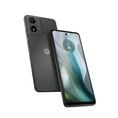 Abbildung von Motorola Moto E14 64GB Grau