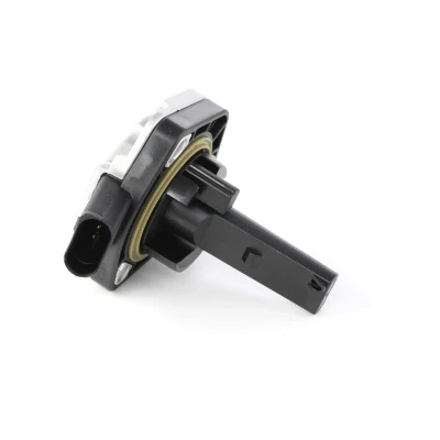 Abbildung von HELLA 6PR 008 079 041 Sensor, Motorölstand mit Dichtung AUDI: A4 B5 Avant, A6 C5 Saloon, VOLKSWAGEN: Passat GP Estate, Golf 4 kfzteile
