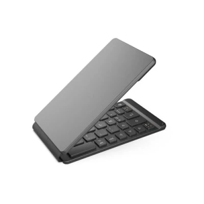 Abbildung von Mobility Lab ML306124 Faltbare kabellose Tastatur für Tablet/PC, kompatibel mit Android, Windows iOS