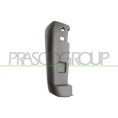 Abbildung von PRASCO FT9301164 Heckstoßstange hinten links