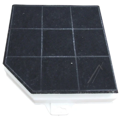 Abbildung von Bosch Kohlefilter 00299600