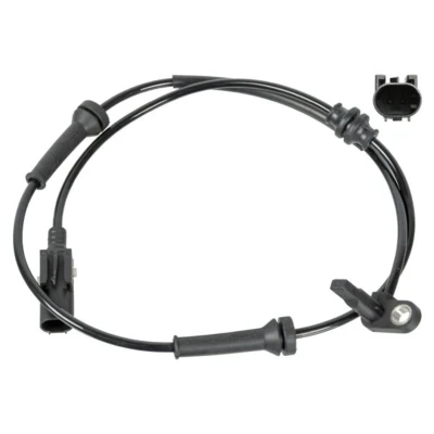 Abbildung von FEBI BILSTEIN 174855 ABS Sensor Vorderachse links, rechts 790 FIAT: Doblo I Cargo