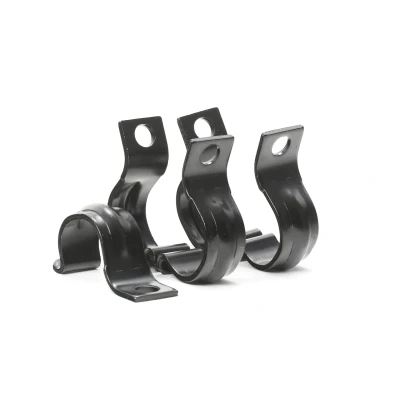 Abbildung von VAICO V10 1624 Halter, Stabilisatorlagerung Vorderachse, mitte Original Qualität VOLKSWAGEN: Passat B5 GP Estate, Golf 4, 4 Variant