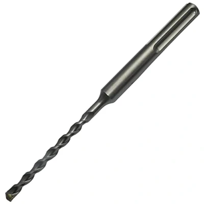 Abbildung von AERZETIX C49384 Betonbohrer SDS MAX Ø10.0x260mm bohrer zum bohren von stein/ziegel/keramik stahl
