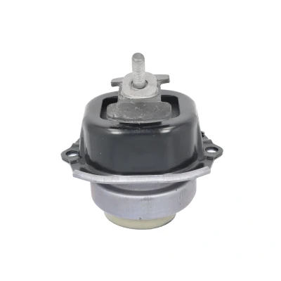 Abbildung von TEDGUM TED91684 Motorlager links, rechts Hydrolager Automatikgetriebe BMW: X5