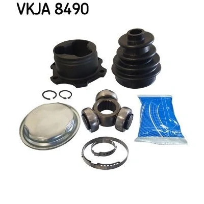 Abbildung von SKF VKJA 8490 Gelenksatz VOLKSWAGEN: Passat B5 GP Estate, Saloon, AUDI: A4 Avant, Saloon