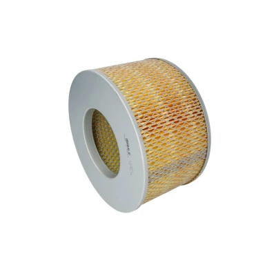 Abbildung von MAHLE ORIGINAL LX 1641 Luftfilter 120,0 220,0 Filtereinsatz TOYOTA: HILUX 3 Pick up, 6 up