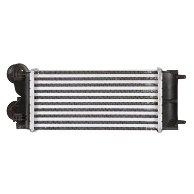 Abbildung von NRF 30190 Ladeluftkühler PEUGEOT: 5008 I, 308 I SW