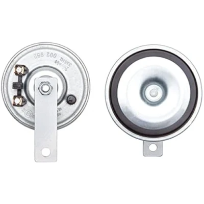 Abbildung von HELLA Horn B36 40V Frequenzbereich: 335Hz Tiefton ECE 3BA 002 768 767