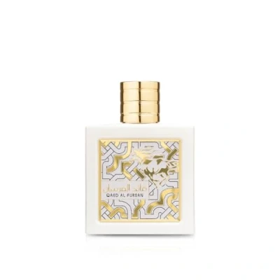 Abbildung von Lattafa Qaed Al Fursan Eau de Parfum 90 ml