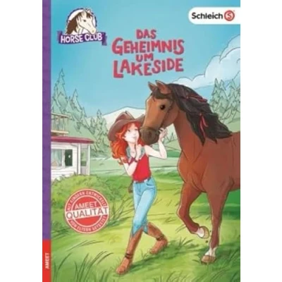 Abbildung von schleich® Horse Club™ Das Geheimnis um Lakeside