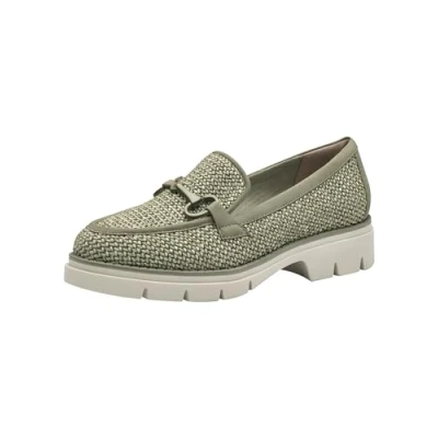 Abbildung von Tamaris Slipper 1 24316 42 771 weit