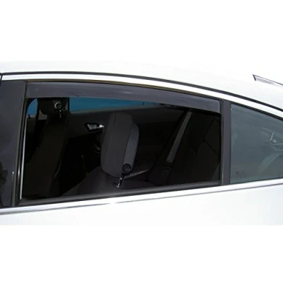 Abbildung von ClimAir CL 4350 Fenster Visiere