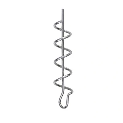 Abbildung von 3 x Balzer Spiral Holder L Kleinmaterial