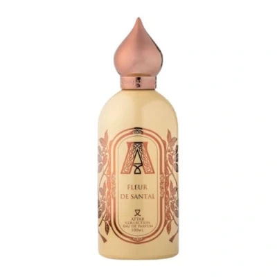 Abbildung von Attar Collection Fleur de Santal Eau Parfum 100 ml