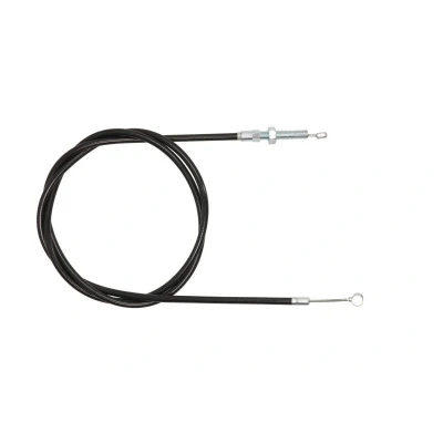 Abbildung von Seilzug, Kupplungsbetätigung 4RIDE LS 117