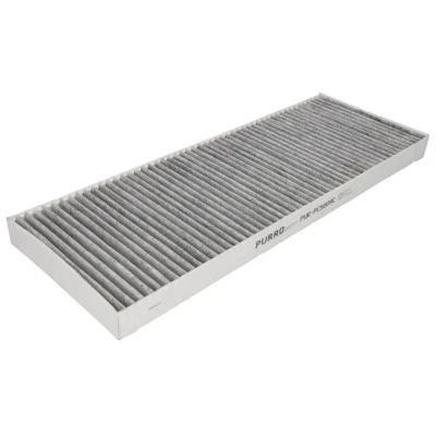 Abbildung von PURRO PUR PC5009C Innenraumfilter Aktivkohlefilter 410 145 26 OPEL: Vectra A Saloon, B Estate