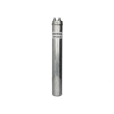 Abbildung von NRF EASY FIT 33300 Trockner Aluminium mit Dichtring HONDA: Accord 7 Limousine