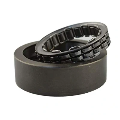 Abbildung von AHL Starterkupplung Anlasser Freilauf Bearing Anfahrkupplung für 640 LC4 1999 2006