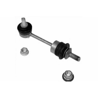 Abbildung von MOOG BM LS 3690 Koppelstange Hinterachse beidseitig 162 M10X1.5 für Fahrzeuge ohne Stabilisator BMW: 5 Saloon, Touring, 6 Coupe