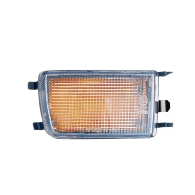 Abbildung von TYC 12 1604 01 2 Blinker weiß vorne links ohne Lampenträger P21W VOLKSWAGEN: Golf 3, 3 Cabrio, Vento