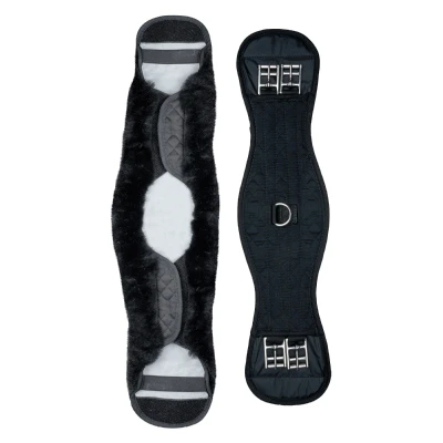 Abbildung von Waldhausen Short Girth Faux fur