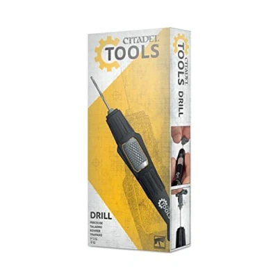 Abbildung von Games Workshop Citadel Tools: Drill