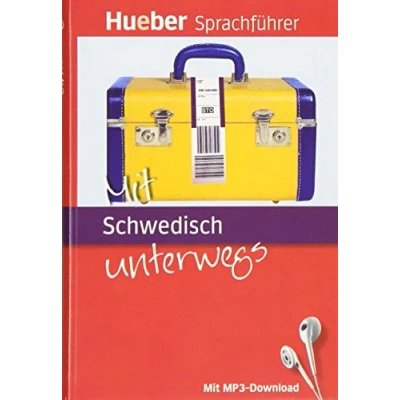 Abbildung von mit Schwedisch unterwegs: Buch MP3 Download (Mit ... unterwegs)