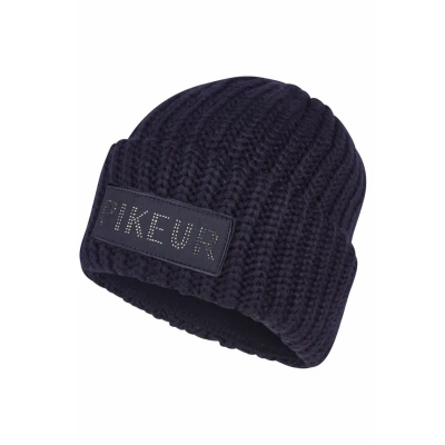Abbildung von Pikeur Mütze Sports Strass Nightblue