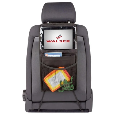 Abbildung von WALSER 26146 Kofferraum Organizer hinten